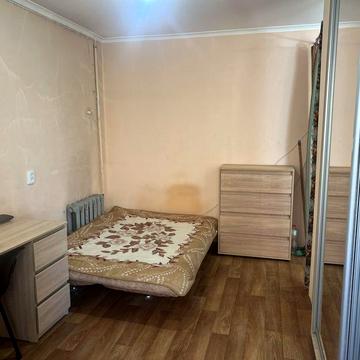 Продаж 1к квартири 21м2 біля ТЦ Більшовик, вул. Виборзька,55/13