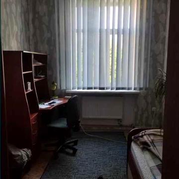 Продаж 3 кімн.квартири в цегляному будинку