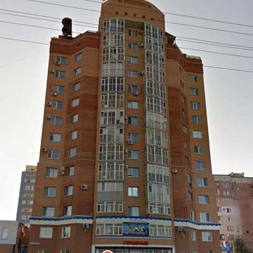 Сдам 3х комнатную квартиру микрорайон Левада