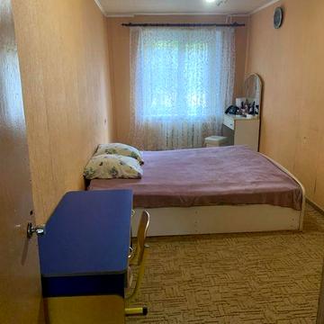 Продам 3 комнатную квартиру на Половках