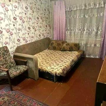 Аренда 1к квартиры 13 линия