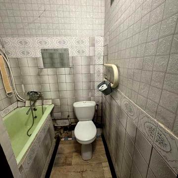 1-комнатная квартира Победа -1