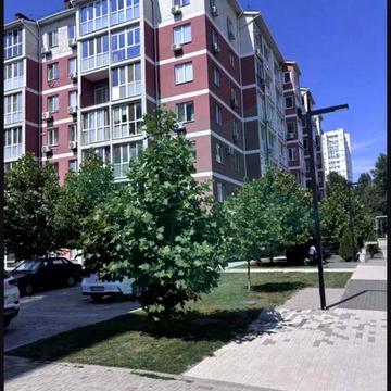 Продам шикарную квартиру в ЖК Олимпийский ЖК Олимпийский