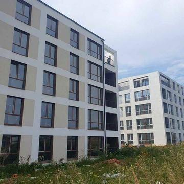 Продаж 1 кім квартири в ЖК на Спортивній ЖК на Спортивній