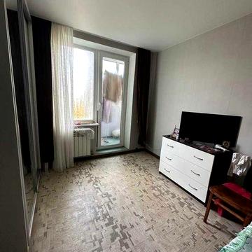 Продам 1-кімнатну квартиру, 5-7 хвилин від метро Індустріальна