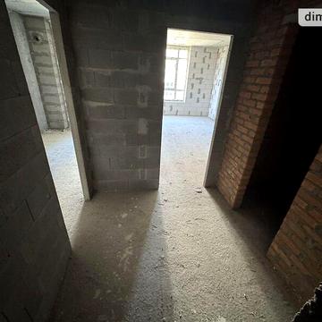 Продаж 1к Квартира Ольги Кобилянської (Достоєвського) вулиця ЖК Синергия Сити