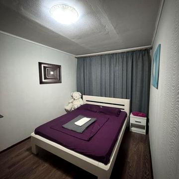Продам 2к квартиру левый берег, пр. Мира