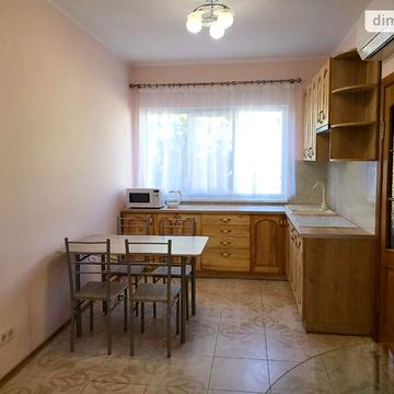 Довгострокова оренда 2к Квартира Прибережна вулиця
