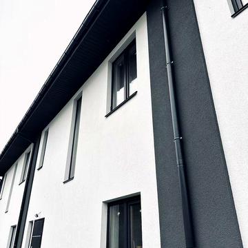 Просторий таунхаус з власною ділянкою в спокійному районі Ірпеня