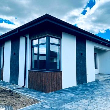 Будинок 120м2 , Газ, Білогородка біля Сільпо, Без комісії,