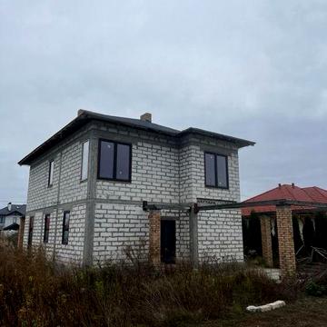 Продам будинок в КМ Міжріччя