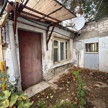 Однокімнатна квартира в центрі міста