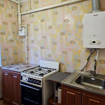 Оренда 2-кімнатної квартири. 44 квартал