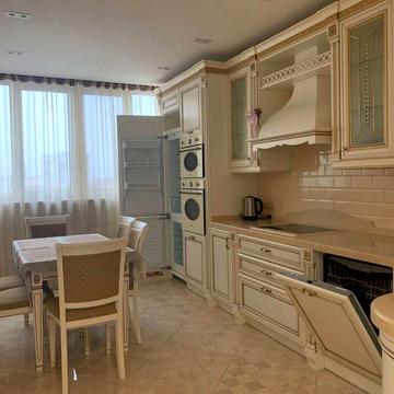 Оренда 2к квартири 75м2 ЖК Венеція, вул. Самійла Кішки 19/14