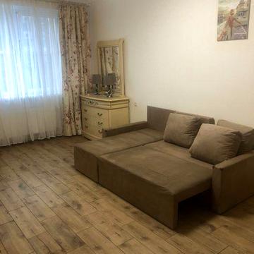 ‼️ Сдам 1-комнатную квартиру в новом ЖК на Таирова, Архитекторская