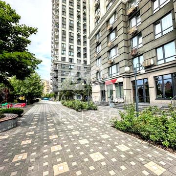 Оренда 1к.кв.ЖК Метрополія, вул. Камянська 6