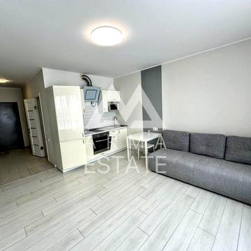 Оренда  1к.кв.ЖК Метрополія, вул. Камянська 6