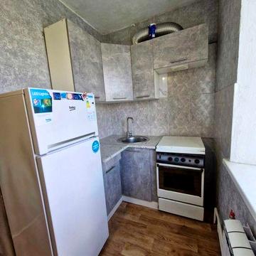 Продаж 1-х к/квартири в центрі
