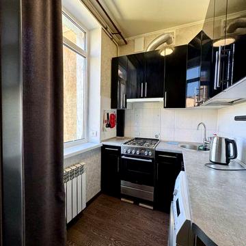 Продаю 1-кімнатну квартиру, вул. Ковальська / вул. Громадянська. Ц5