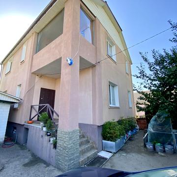 Балхашська вул.