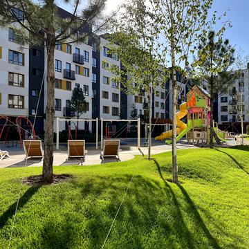 Соборна вул., 2-К/9