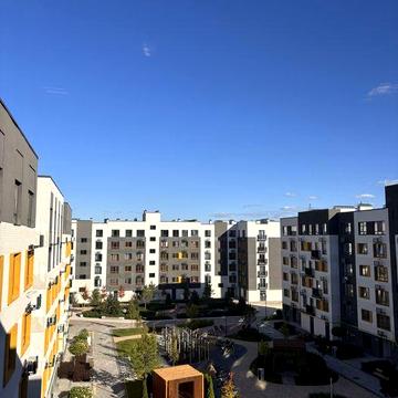 ТЕРМІНОВО квартира в новому ЖК біля набережної-недорого Ірпінь