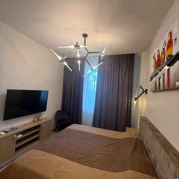 Продам квартиру в ЖК Грінвуд, Французский бульвар seg-03 ЖК Грінвуд