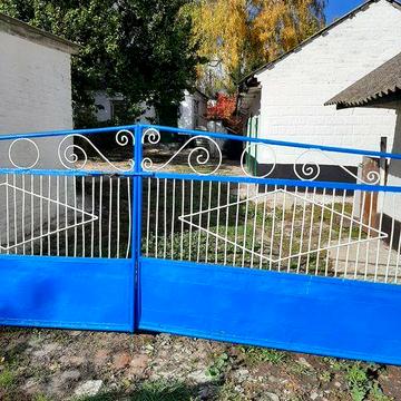 Продається булинок в Миргородському районі