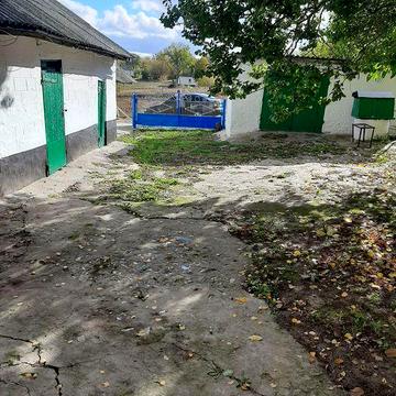 Продається булинок в Миргородському районі