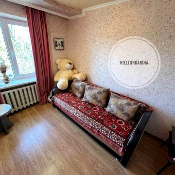 Продаж 4к квартири житловий стан Карпенко/Біла на 4 поверсі з 5