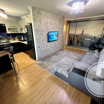 Продаж 3к квартири Велика морська/Обсерваторна на 4 поверсі з 5