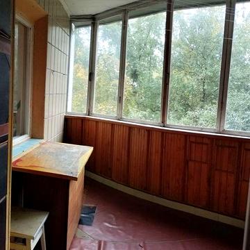 Оренда 2 к квартири по по. Паладіна 13