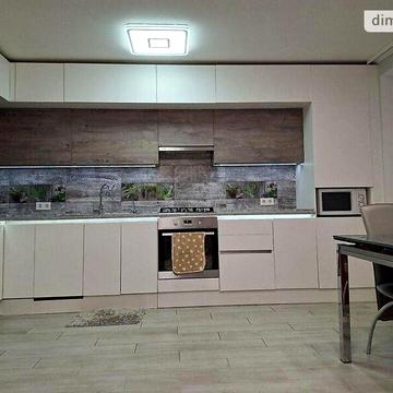 Продаж 1к Квартира Злуки проспект