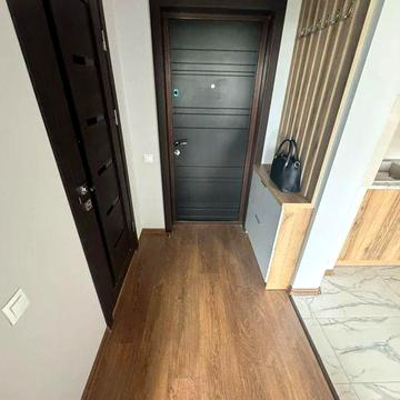 Продаж 1-к квартири в новобудові по вул. Бродівська