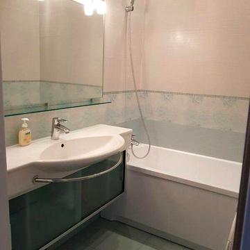 Продаж 3к Квартира Базарна вулиця ЖК Капитан