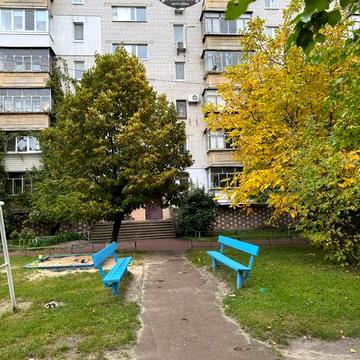 Оренда Затишної 2-х кімнатної квартири,50.3м2,ЦЕНТР,Бориспіль