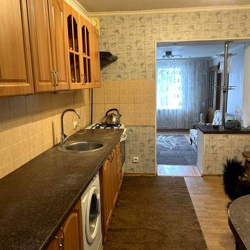 Оренда квартири довгострокова