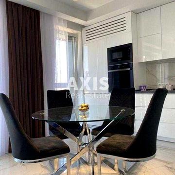 Продаж 3к квартири ЖК Квартет, Соломянка, Вокзал, вул. Липківського ЖК Квартет