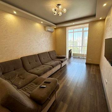 2к ЖК River Park, Набережная Победы 42/44