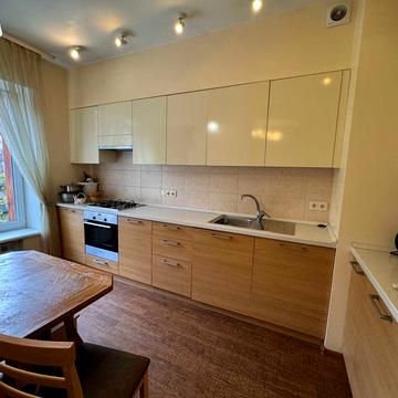 Сдам 3-х комн. квартиру в Центре пр.Яворницкого