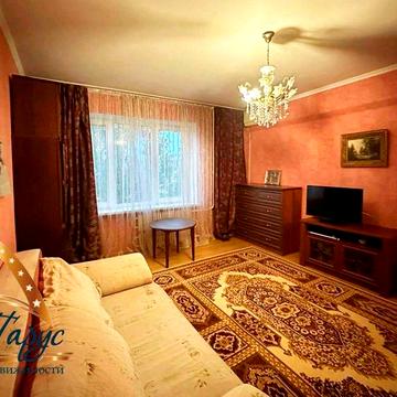 Продається 2-о кімнатна квартира вул. АКАДЕМІКА АМОСОВА 8/9