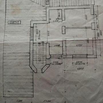 Продам недобудований будинок