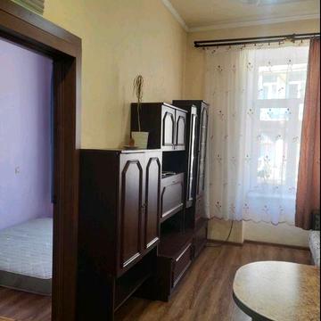 Оренда 1-кім. квартири 35 м.кв., в. Замарстинівська