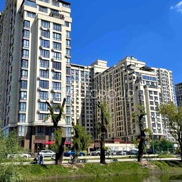 Продається 3-кімнатна квартира у ЖК «Венеція» з панорамним видом ЖК Венеція