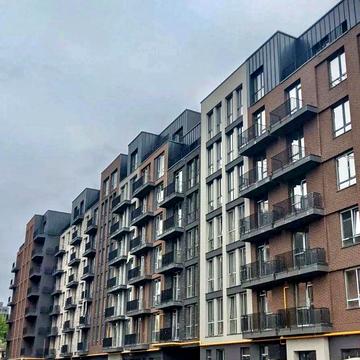 Продаж 1 км.квартири Авалон Ярд 49 м2 новобудова ЖК Авалон Ярд