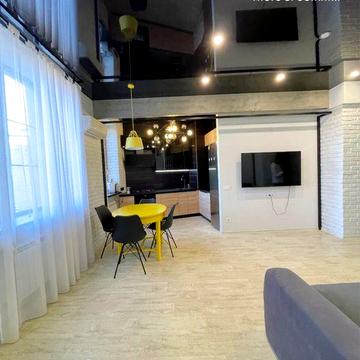 3 комнатная квартира м. Научная улица Енина ( Бакулина) с ремонтом