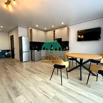 Продається стильна квартира-студія в ЖК Manhattan Up. Переуступка (38) ЖК Manhattan Up