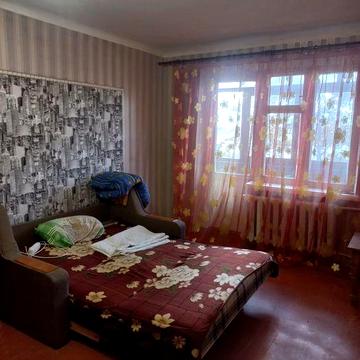 Здається однокімнатна квартира в районі медичного коледжу
