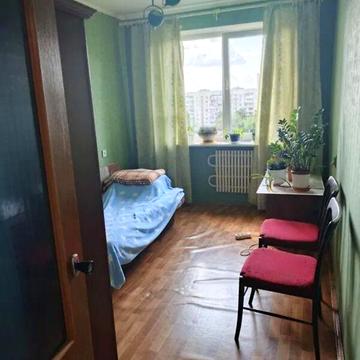 Продаж 4к Квартира Людвіга Свободи проспект