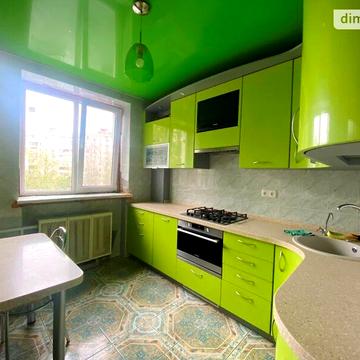 Продаж 2к Квартира Миру (Леніна вул.) проспект